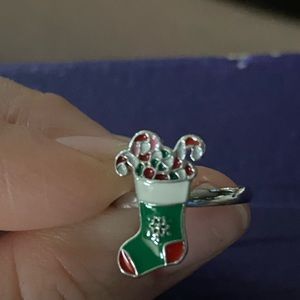 Children’s Christmas Ring